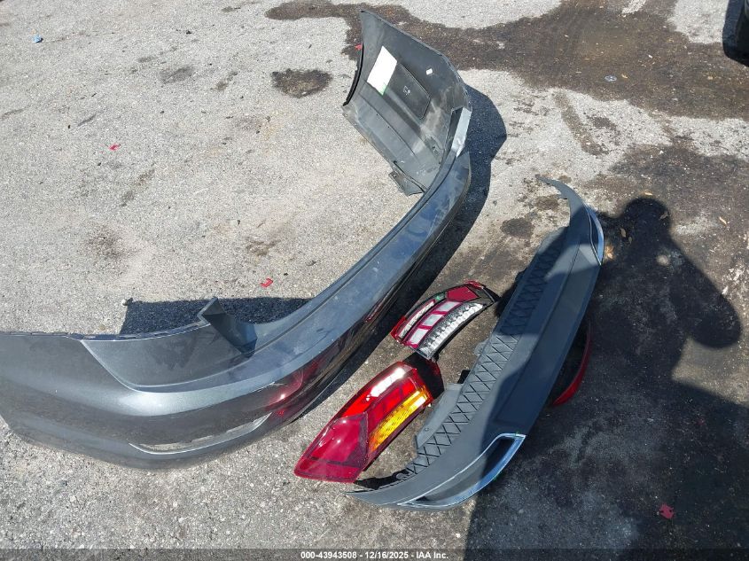 2019 Volkswagen Jetta 1.4T Sel Premium VIN: 3VWG57BU9KM083434 Lot: 43943508