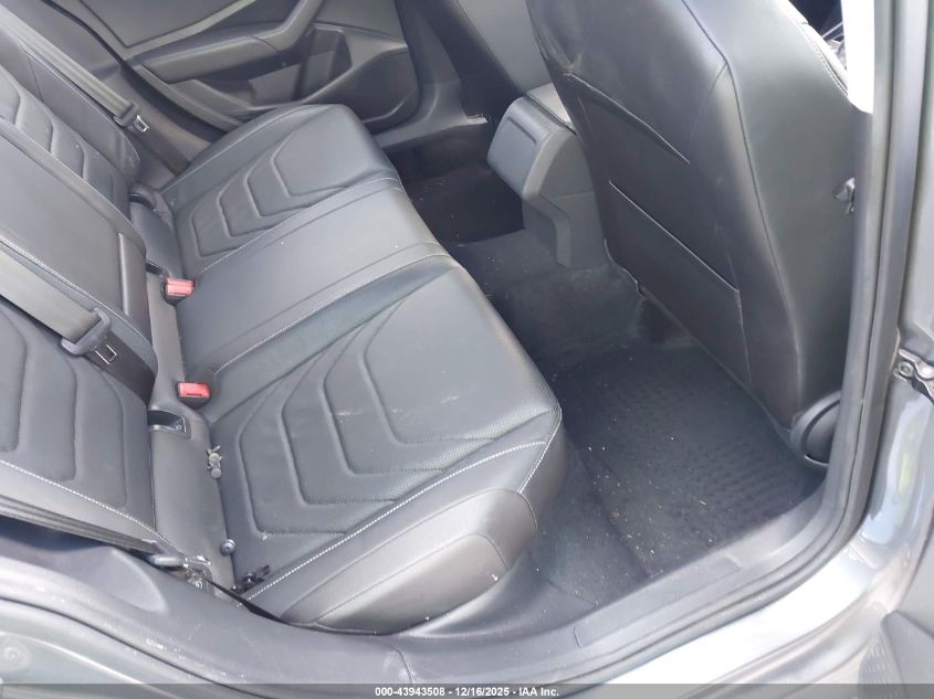 2019 Volkswagen Jetta 1.4T Sel Premium VIN: 3VWG57BU9KM083434 Lot: 43943508