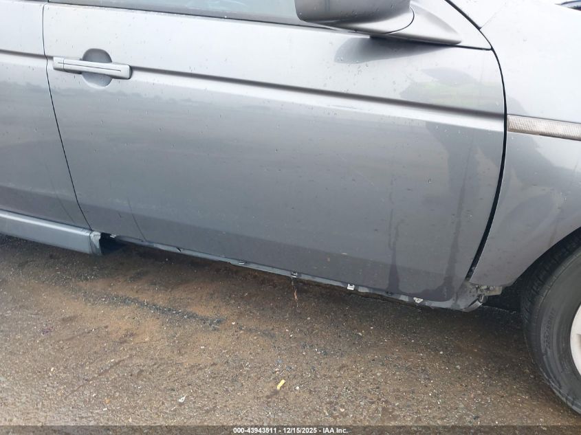 2006 Acura Tl VIN: 19UUA66206A074338 Lot: 43943511