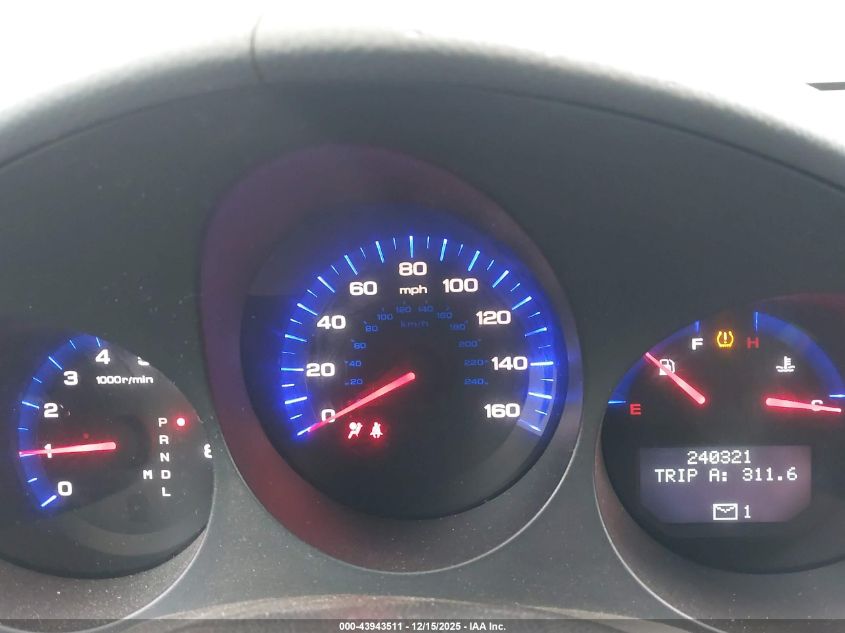 2006 Acura Tl VIN: 19UUA66206A074338 Lot: 43943511