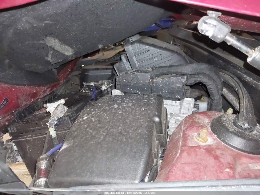 2012 Hyundai Sonata Se/Limited VIN: 5NPEC4AC5CH460016 Lot: 43943513