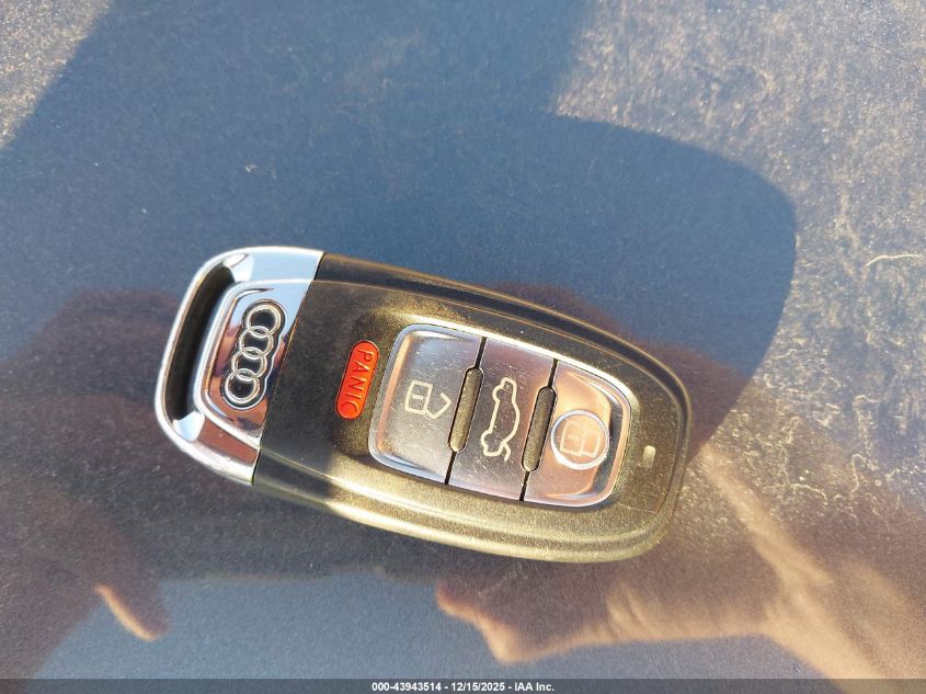 2014 Audi A6 3.0 Tdi Premium Plus VIN: WAUHMAFC2EN007425 Lot: 43943514