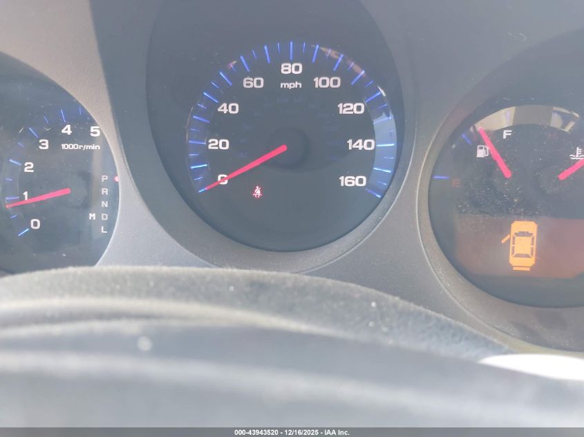 2006 Acura Tl VIN: 19UUA66266A020090 Lot: 43943520