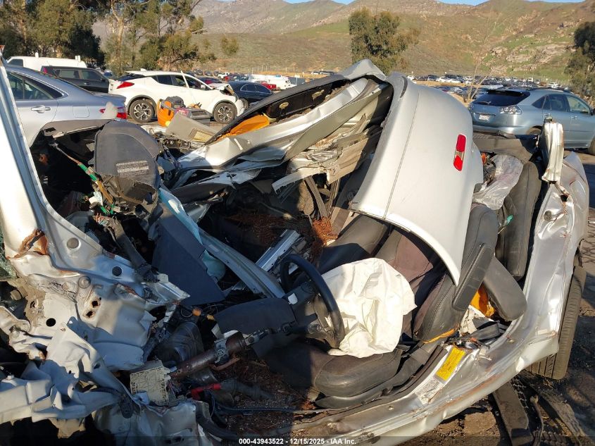 2001 Lexus Is 300 VIN: JTHBD182110033386 Lot: 43943522