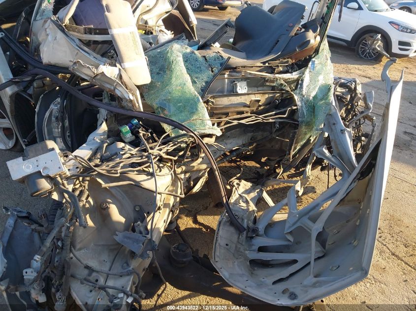 2001 Lexus Is 300 VIN: JTHBD182110033386 Lot: 43943522