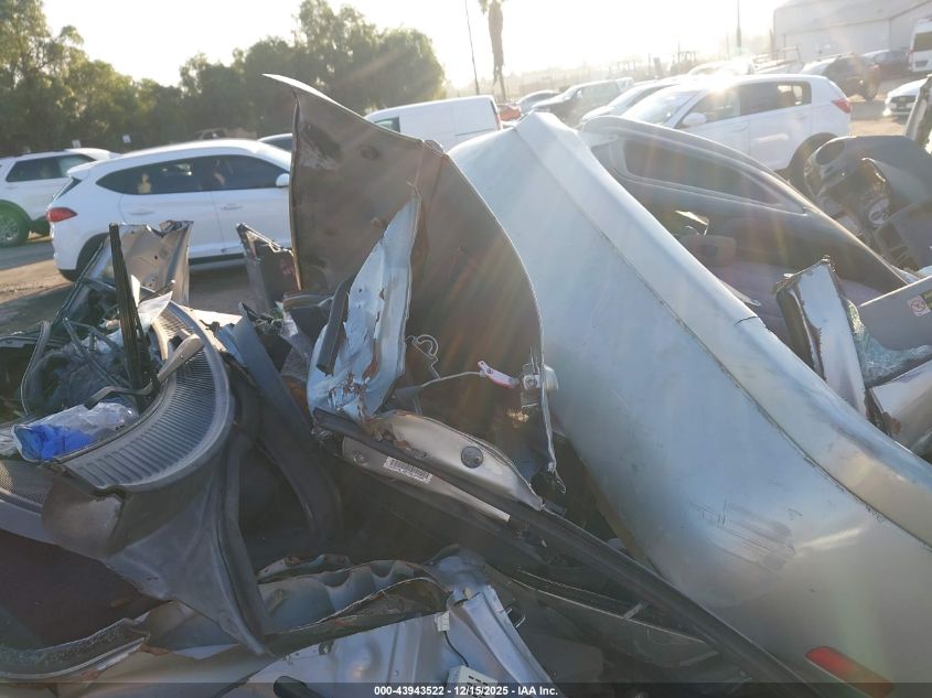 2001 Lexus Is 300 VIN: JTHBD182110033386 Lot: 43943522