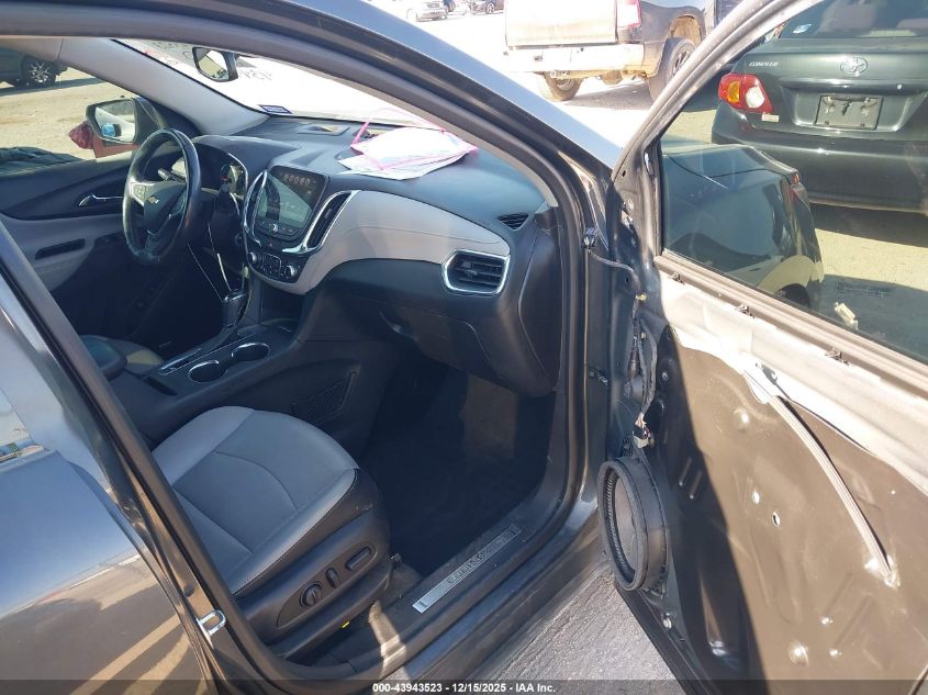 2018 Chevrolet Equinox Premier VIN: 2GNAXMEVXJ6310328 Lot: 43943523