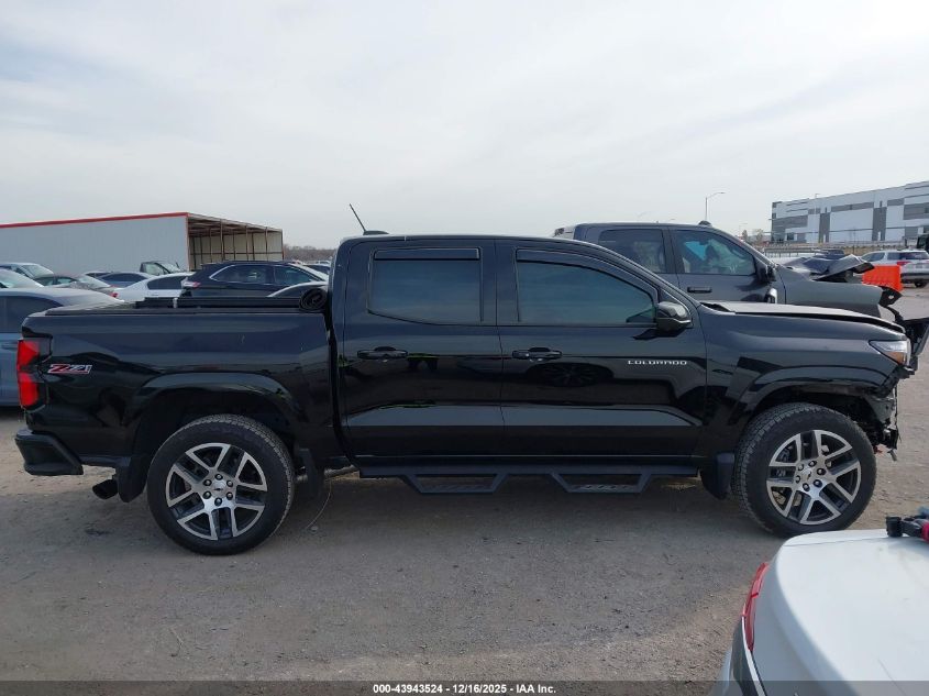 2024 Chevrolet Colorado 4Wd Z71 VIN: 1GCPTDEK6R1211394 Lot: 43943524