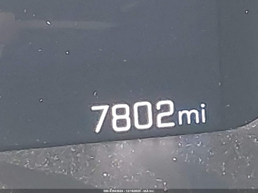 2024 Chevrolet Colorado 4Wd Z71 VIN: 1GCPTDEK6R1211394 Lot: 43943524