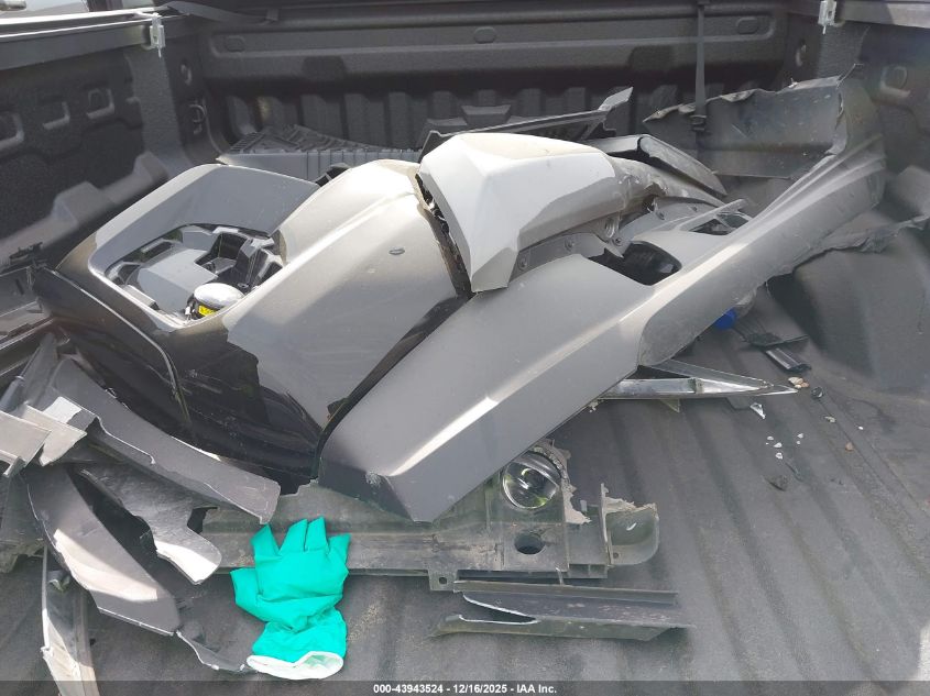 2024 Chevrolet Colorado 4Wd Z71 VIN: 1GCPTDEK6R1211394 Lot: 43943524