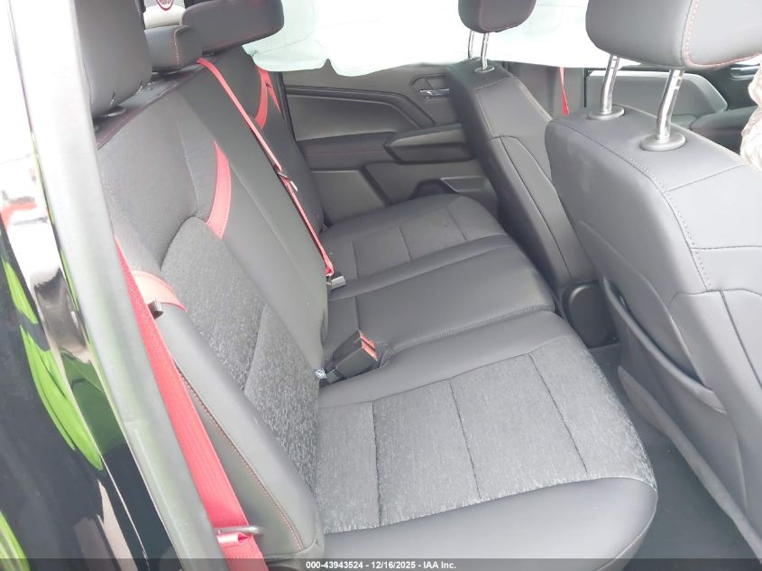 2024 Chevrolet Colorado 4Wd Z71 VIN: 1GCPTDEK6R1211394 Lot: 43943524