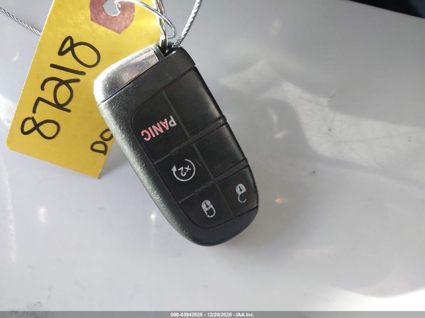 2016 Fiat 500X Easy VIN: ZFBCFYBT9GP339331 Lot: 43943525