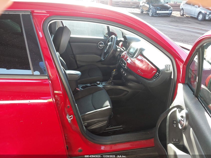 Fiat 500X — thumbnail 5