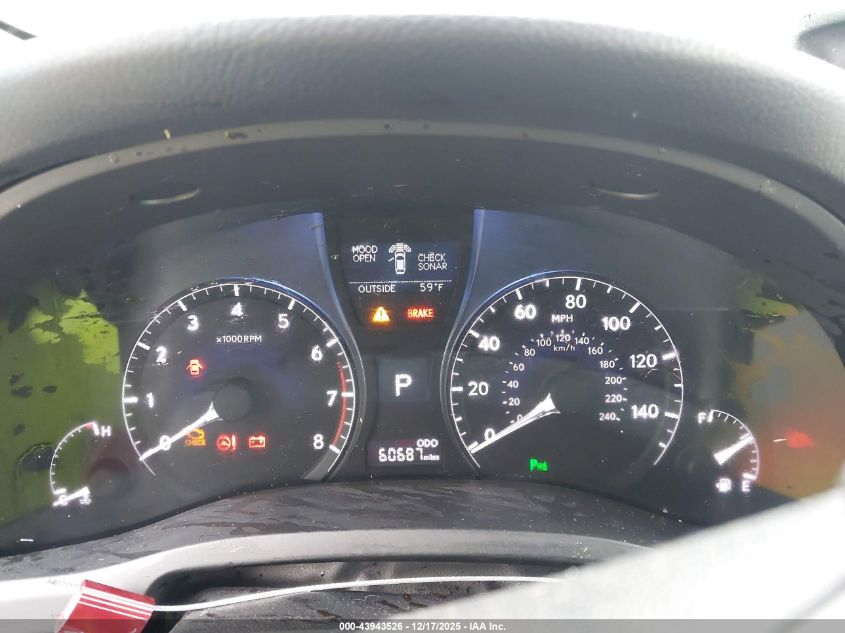 2015 Lexus Rx 350 VIN: 2T2ZK1BA7FC191729 Lot: 43943526