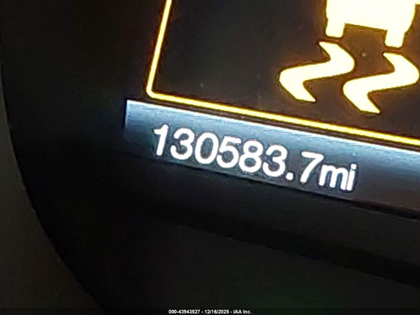 2015 Ford Edge Titanium VIN: 2FMPK4K97FBB74856 Lot: 43943527