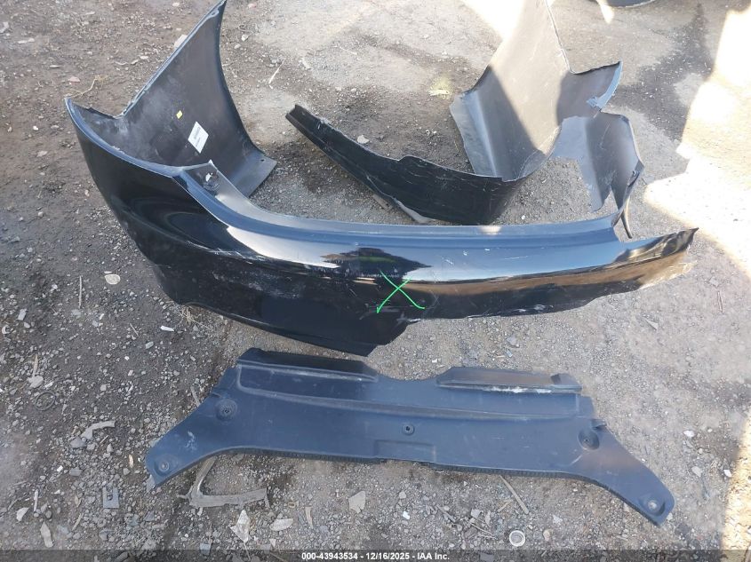 2012 Toyota Camry Se V6 VIN: 4T1BK1FK2CU011253 Lot: 43943534