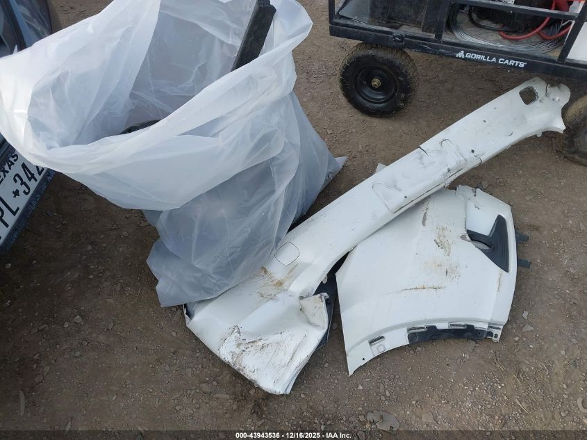 2016 Toyota Highlander Xle V6 VIN: 5TDKKRFH8GS165449 Lot: 43943536