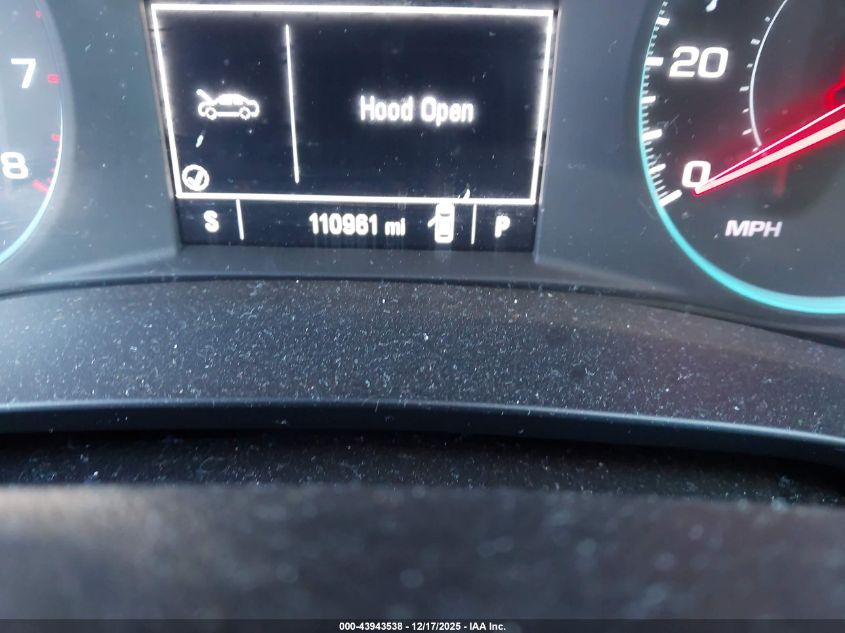 2019 Chevrolet Malibu Lt VIN: 1G1ZD5ST6KF178598 Lot: 43943538