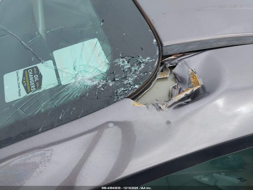 2020 Toyota Sienna L VIN: 5TDZZ3DC0LS056010 Lot: 43943539