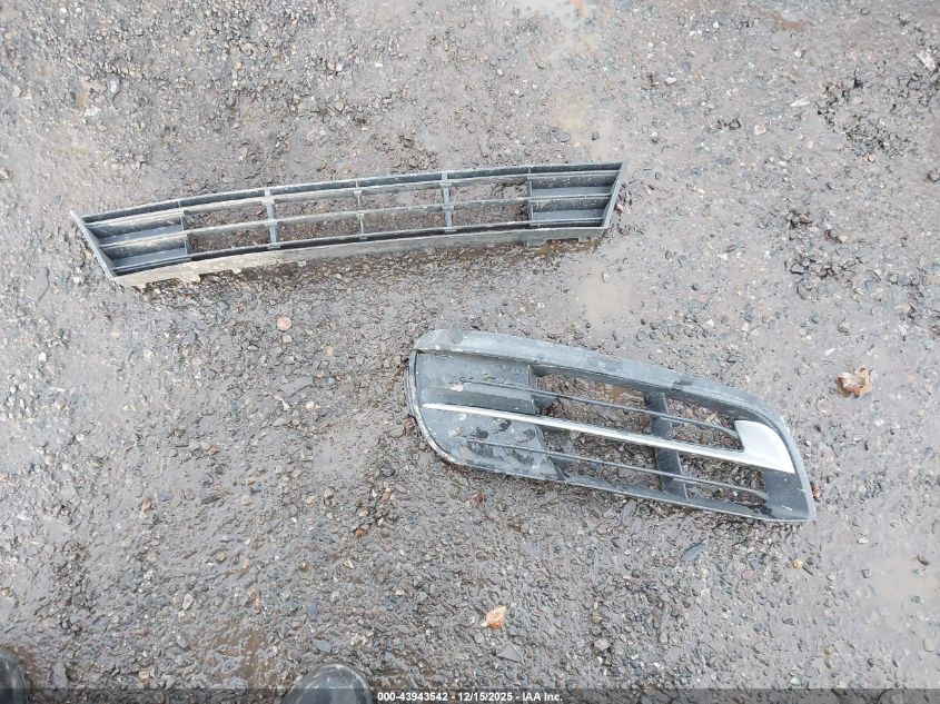 2014 BMW 528I VIN: WBA5A5C5XED502938 Lot: 43943542