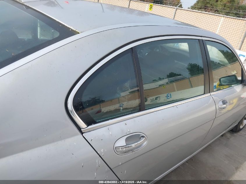 2006 BMW 750Li VIN: WBAHN83526DT64820 Lot: 43943553