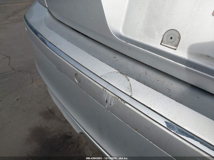 2006 BMW 750Li VIN: WBAHN83526DT64820 Lot: 43943553