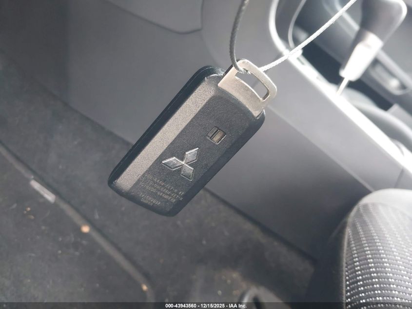 2009 Mitsubishi Lancer Es/Es-Sport VIN: JA3AU26U19U003945 Lot: 43943560