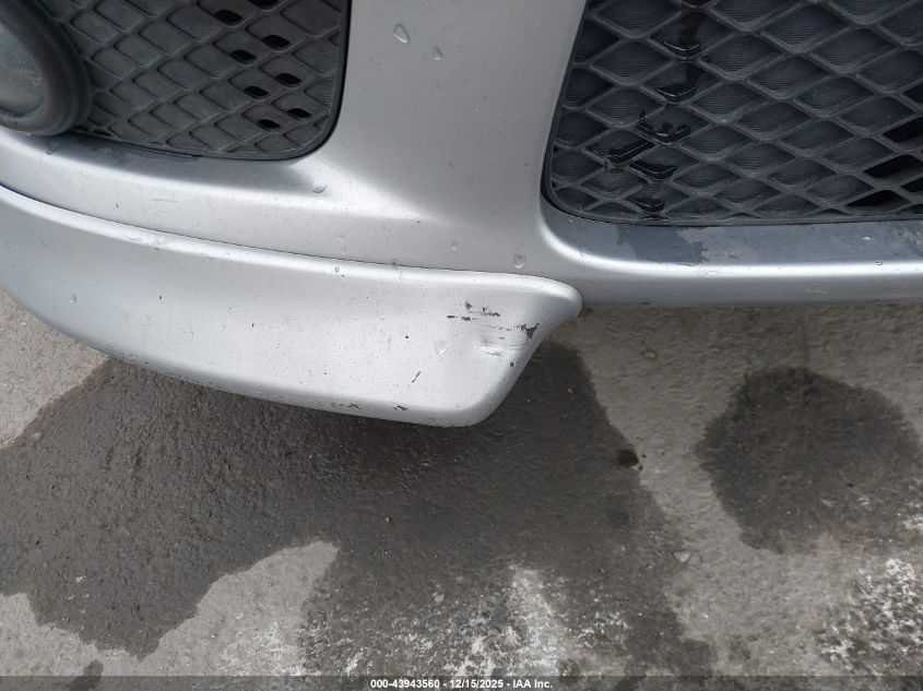 2009 Mitsubishi Lancer Es/Es-Sport VIN: JA3AU26U19U003945 Lot: 43943560