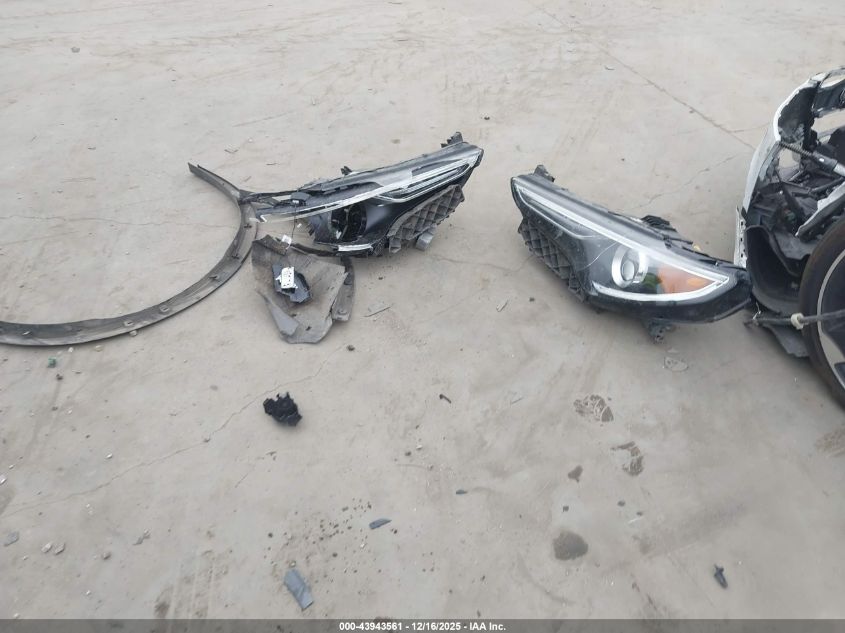 2018 Alfa Romeo Stelvio Awd VIN: ZASFAKAN2J7C25663 Lot: 43943561