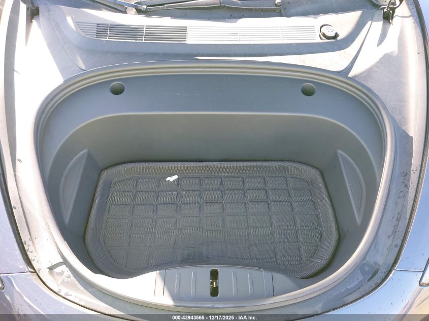 2021 Tesla Model 3 Standard Range Plus Rear-Wheel Drive VIN: 5YJ3E1EA6MF094768 Lot: 43943565