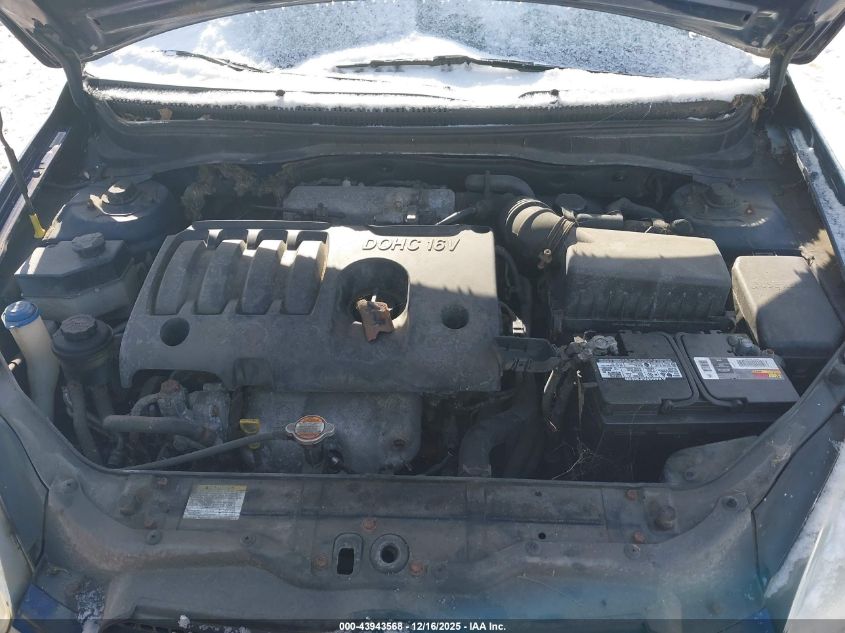 2011 Hyundai Accent Gls VIN: KMHCN4AC0BU574930 Lot: 43943568