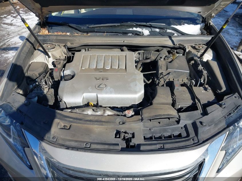 2017 Lexus Es 350 VIN: JTHBK1GG2H2250950 Lot: 43943569