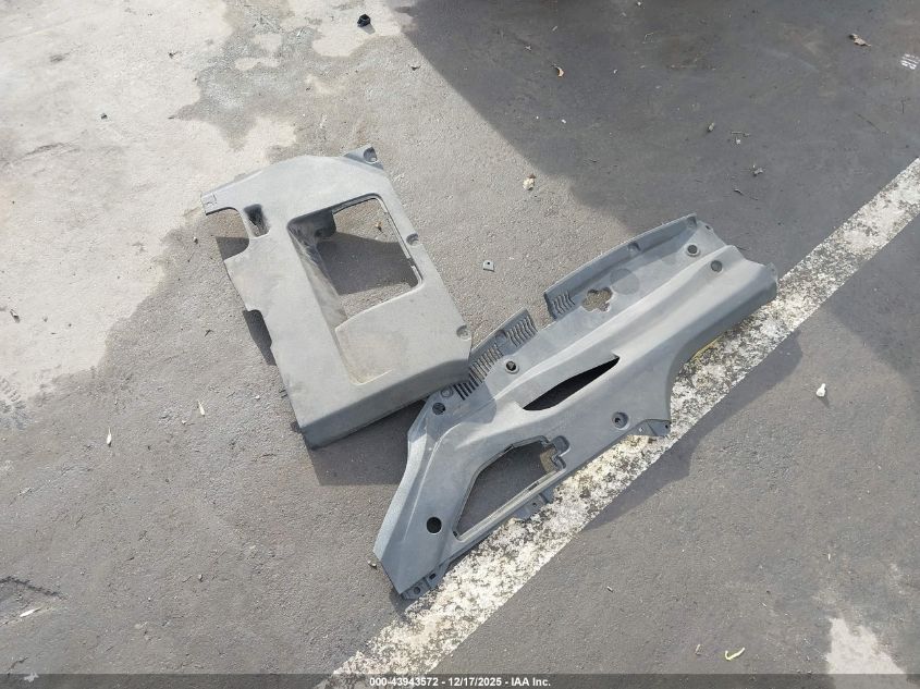 2010 Lexus Rx 350 VIN: 2T2BK1BA5AC020858 Lot: 43943572