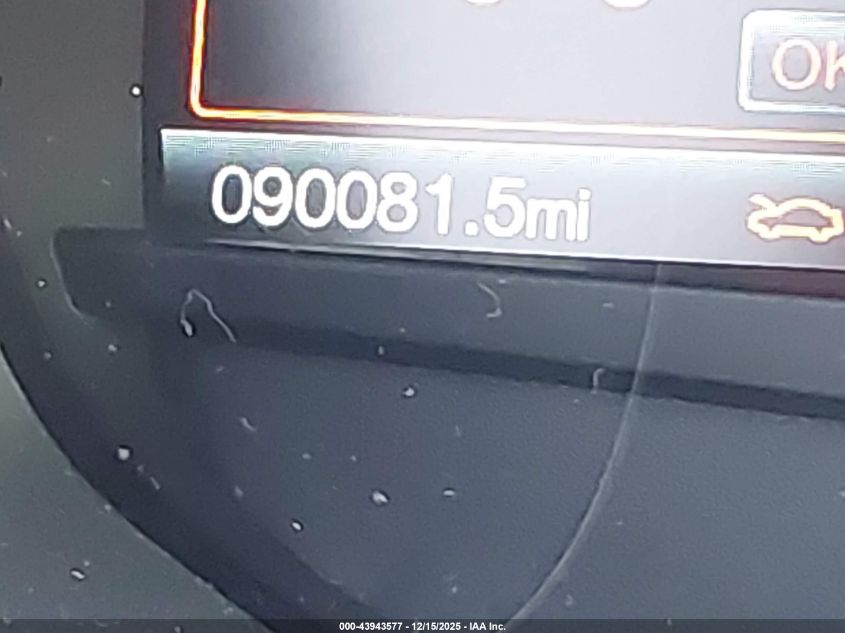 2018 Ford Fusion Se VIN: 3FA6P0HD1JR193652 Lot: 43943577