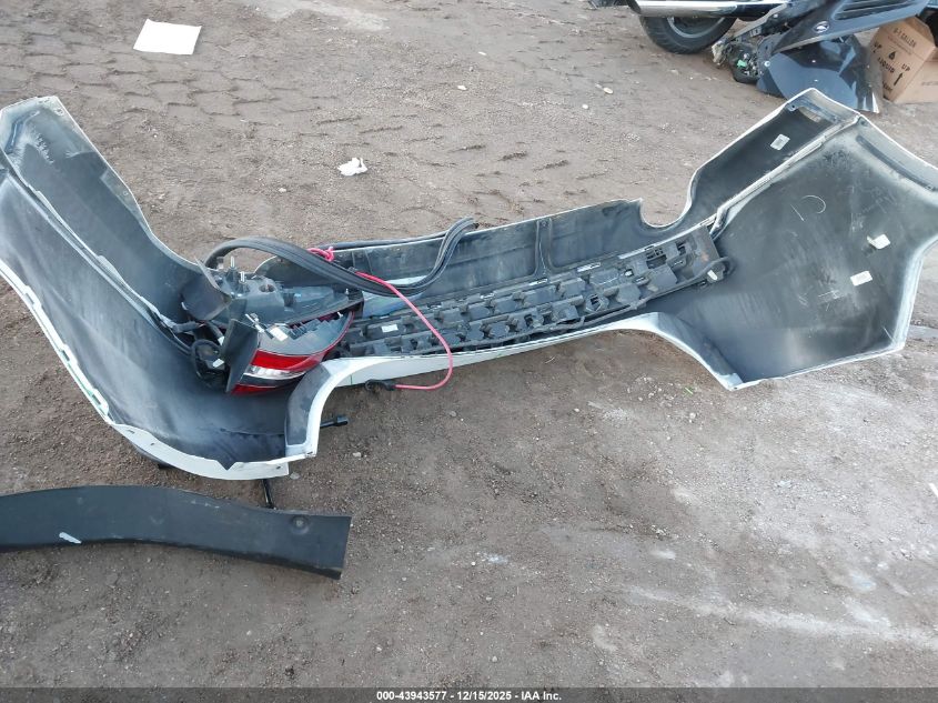 2018 Ford Fusion Se VIN: 3FA6P0HD1JR193652 Lot: 43943577