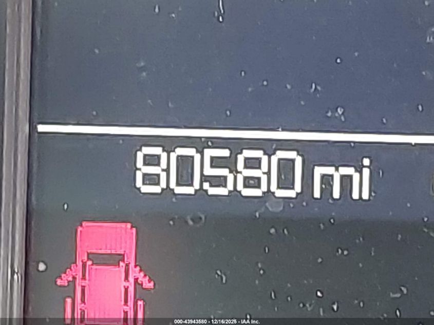 2016 Dodge Grand Caravan R/T VIN: 2C4RDGEGXGR352481 Lot: 43943580