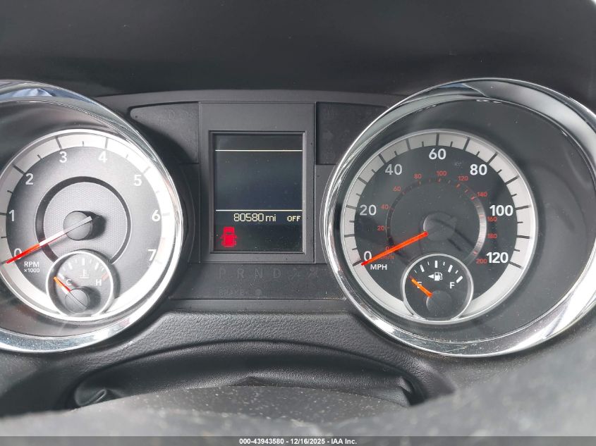 2016 Dodge Grand Caravan R/T VIN: 2C4RDGEGXGR352481 Lot: 43943580