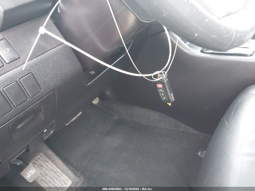 2016 Toyota Highlander Xle V6 VIN: 5TDKKRFH5GS504748 Lot: 43943583