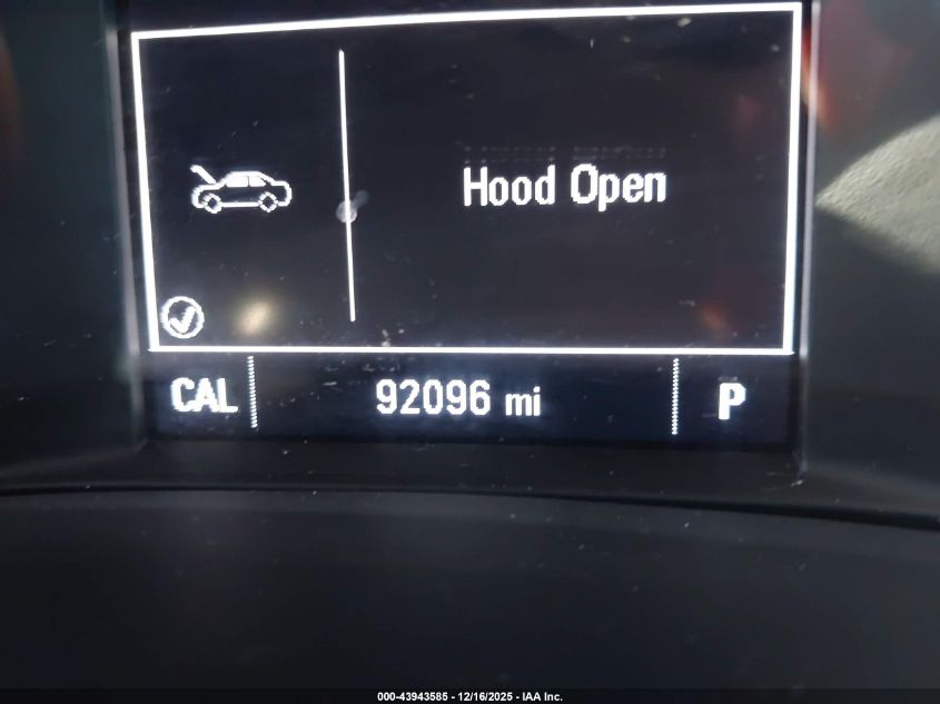 2018 Chevrolet Malibu Lt VIN: 1G1ZD5ST7JF160562 Lot: 43943585