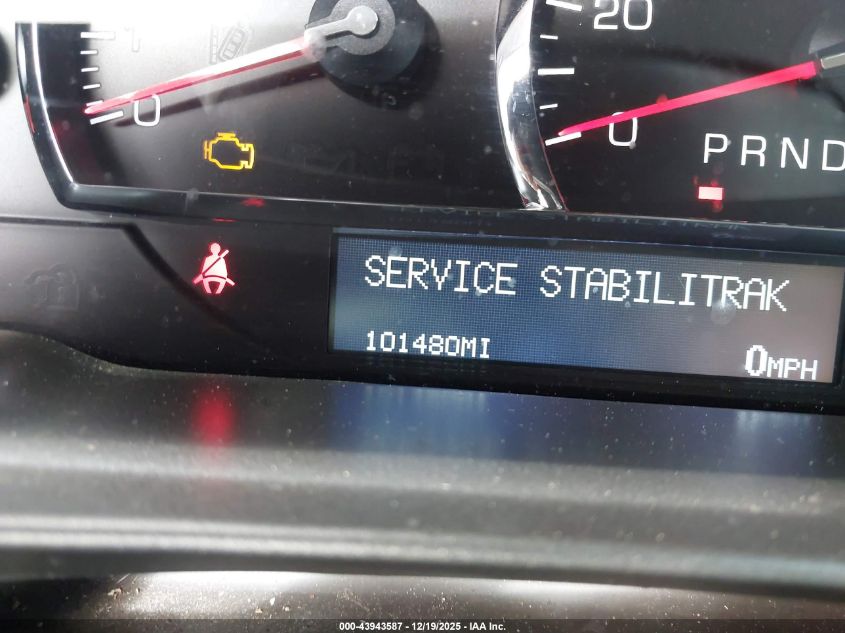 2010 Cadillac Dts Premium Collection VIN: 1G6KH5EY7AU104351 Lot: 43943587