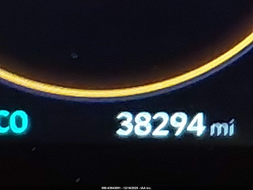 2024 Hyundai Elantra Hybrid Blue VIN: KMHLM4DJ9RU114513 Lot: 43943591