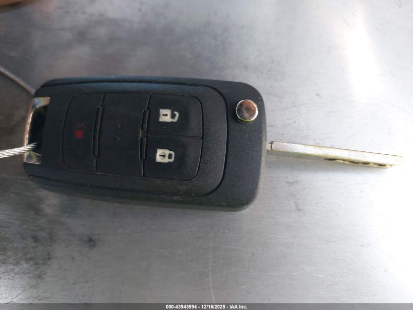 2017 Chevrolet Equinox Lt VIN: 2GNALCEK8H6317350 Lot: 43943594