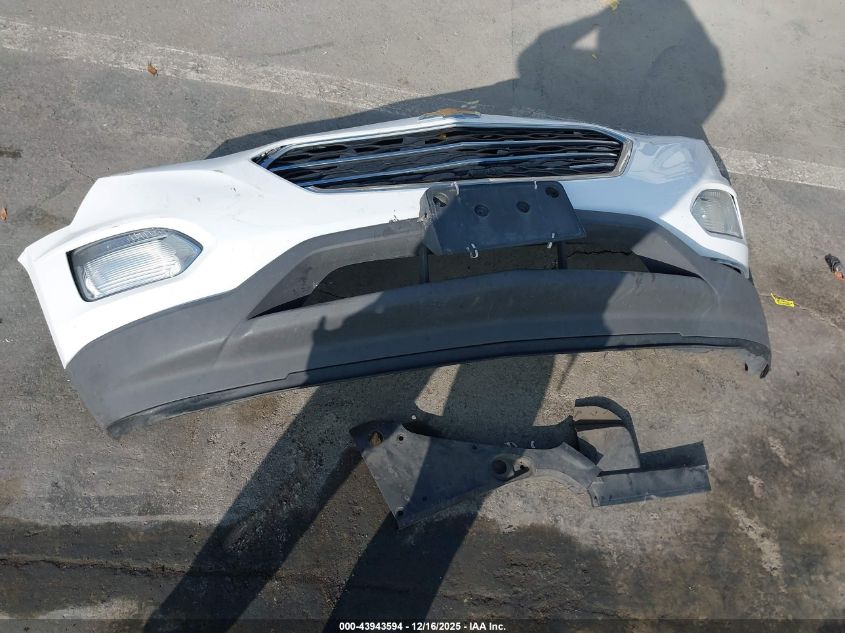 2017 Chevrolet Equinox Lt VIN: 2GNALCEK8H6317350 Lot: 43943594