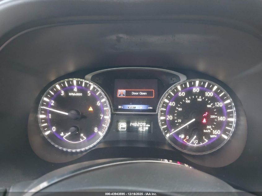 2015 Infiniti Qx60 VIN: 5N1AL0MMXFC521867 Lot: 43943595