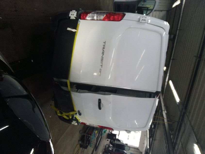 FORD TRANSIT TRANSIT-250