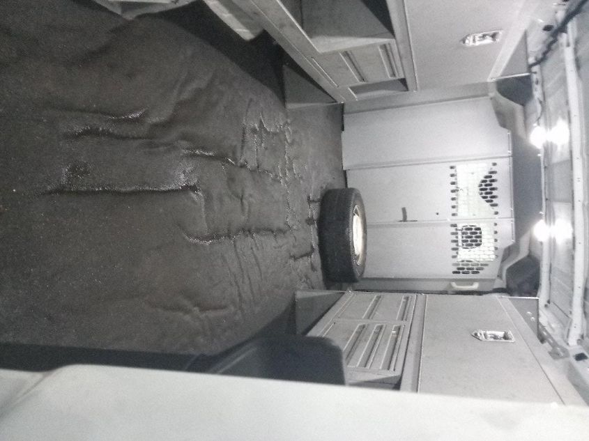 2019 Ford Transit-250 VIN: 1FTYR2YM4KKA85623 Lot: 43943597