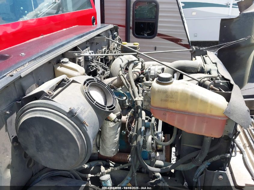 2002 International 4000 4700 VIN: 1HTSCAAM52H514800 Lot: 43943598