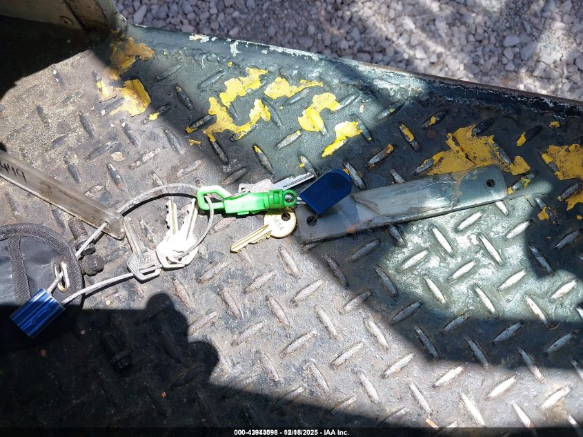 2002 International 4000 4700 VIN: 1HTSCAAM52H514800 Lot: 43943598