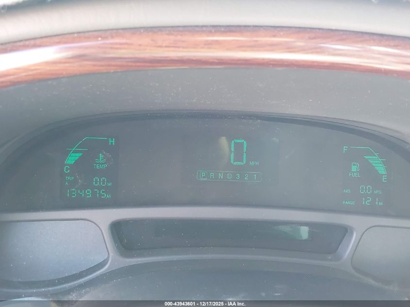 2002 Cadillac Deville Standard VIN: 1G6KD54YX2U302632 Lot: 43943601