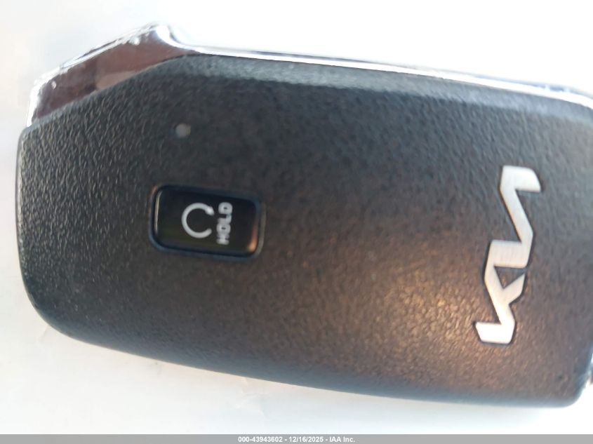 2023 Kia Soul S VIN: KNDJ23AU5P7194608 Lot: 43943602